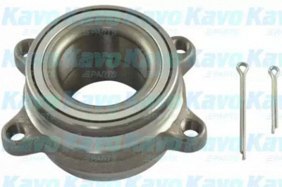 KAVO PARTS wbh5541 -  Комплект подшипника ступицы колеса